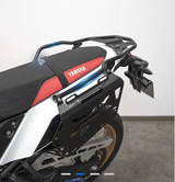 Placas de extensión para soporte de bolsas laterales S-WOLF para Yamaha T700