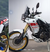 Defensas S-WOLF para Yamaha T700